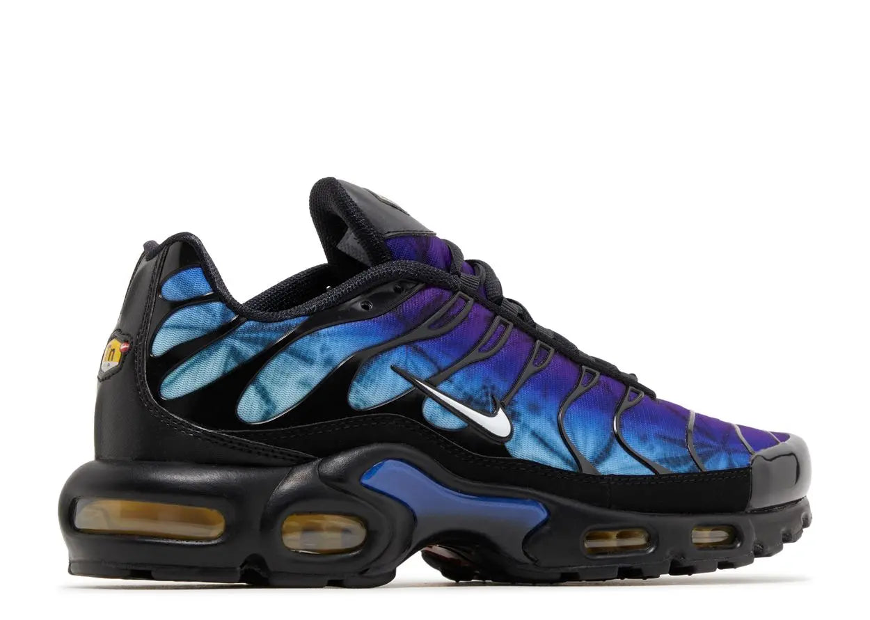 Nike Air Max Plus 25th Anniversary Nike