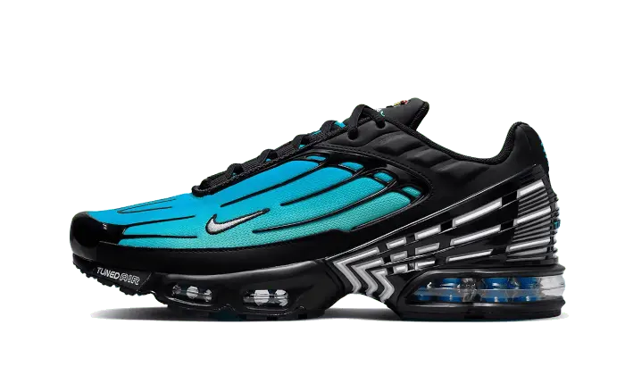 Nike Air Max Plus 3 Aqua Gradient Nike