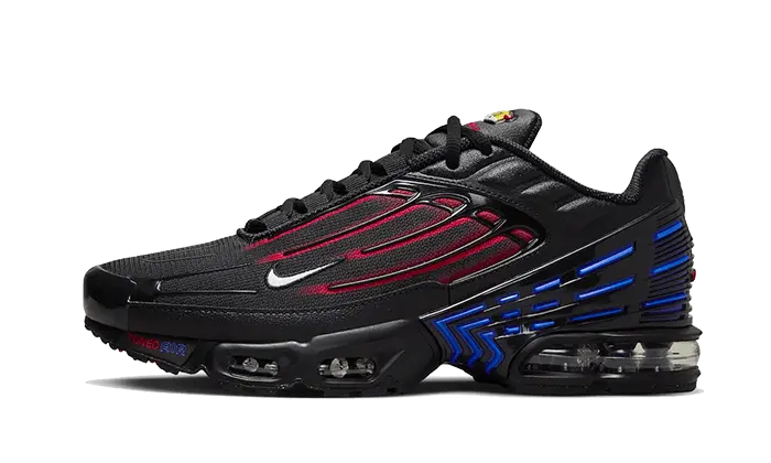 Nike Air Max Plus 3 Spider-Verse Nike