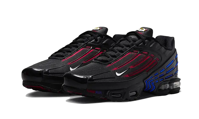 Nike Air Max Plus 3 Spider-Verse Nike