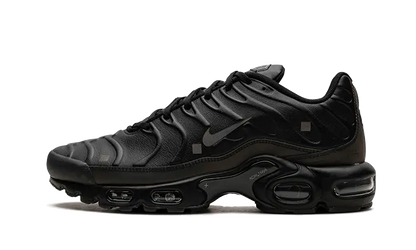 Nike Air Max Plus A-COLD-WALL Black VOSneakers