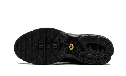 Nike Air Max Plus A-COLD-WALL Black VOSneakers