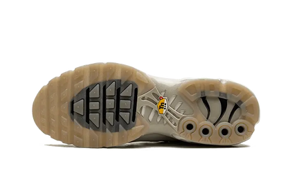 Nike Air Max Plus A-COLD-WALL Platinum Tint VOSneakers
