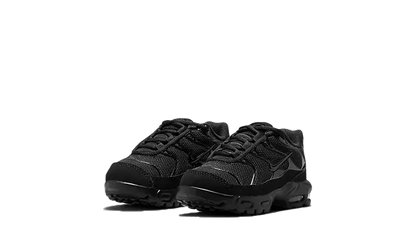 Nike Air Max Plus Black Bebe Td Nike