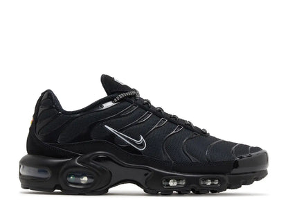 Nike Air Max Plus Black Blue Red Nike