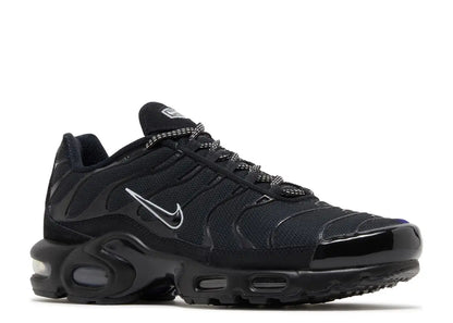 Nike Air Max Plus Black Blue Red Nike