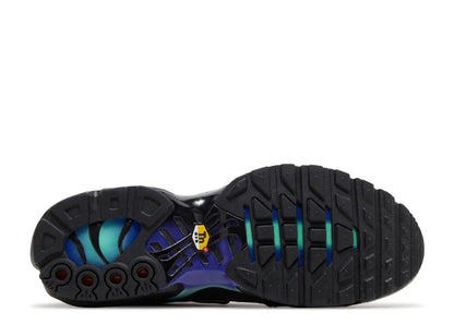 Nike Air Max Plus Black Blue Red Nike