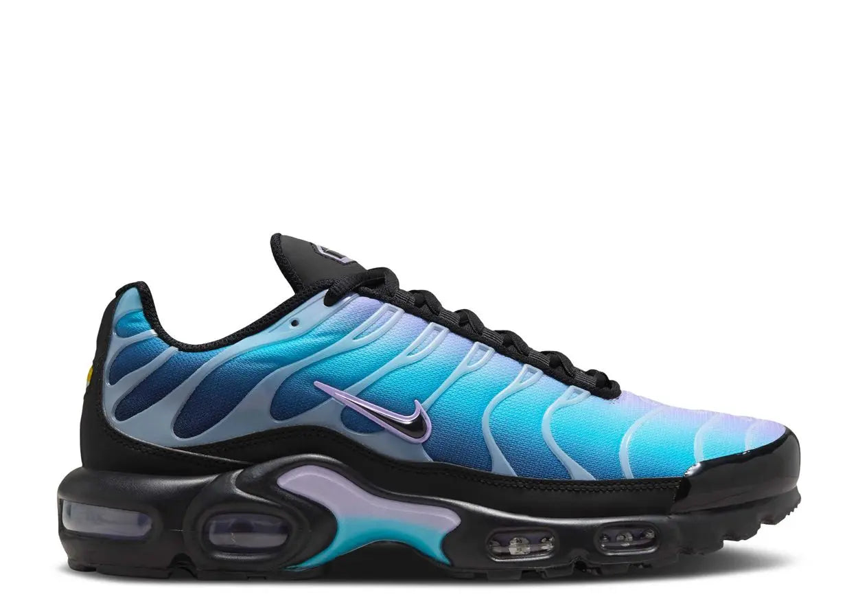 Nike Air Max Plus Black Hydrangeas Nike