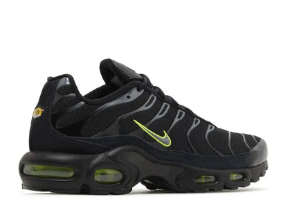 Nike Air Max Plus Black Volt Nike