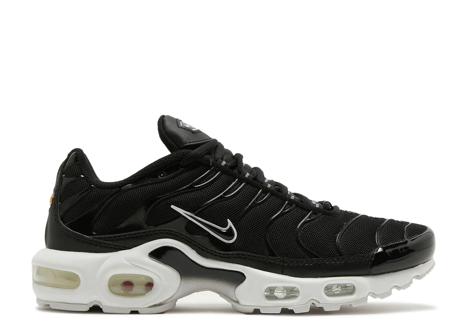 Nike Air Max Plus Black White Nike