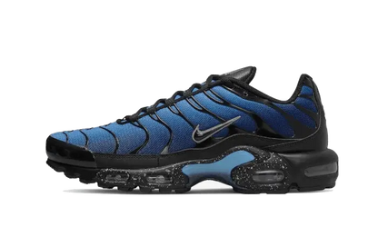 Nike Air Max Plus Blue Black Nike