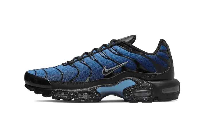 Nike Air Max Plus Blue Black Nike
