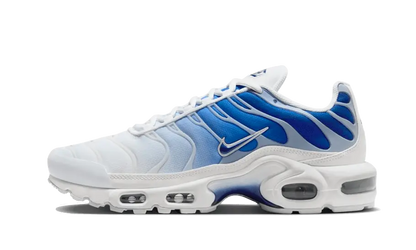 Nike Air Max Plus Blue Fade Nike