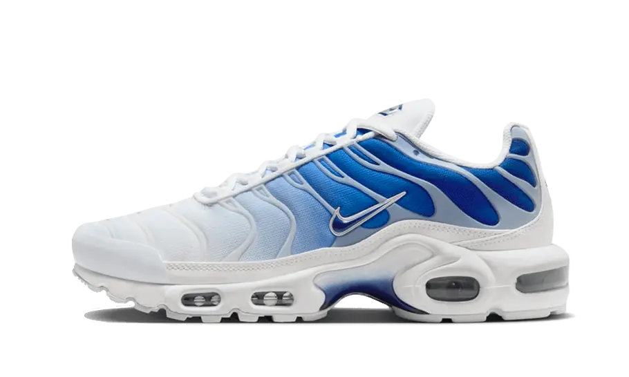 Nike Air Max Plus Blue Fade Nike