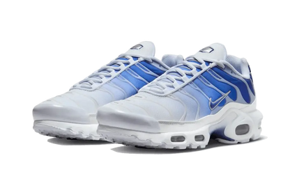 Nike Air Max Plus Blue Fade Nike