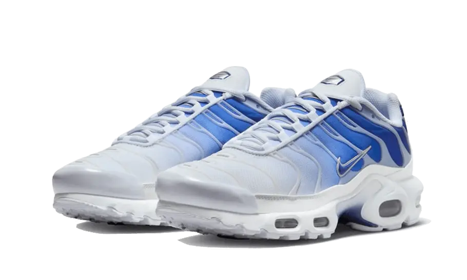 Nike Air Max Plus Blue Fade Nike