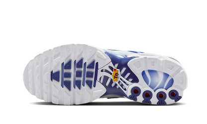 Nike Air Max Plus Blue Fade Nike
