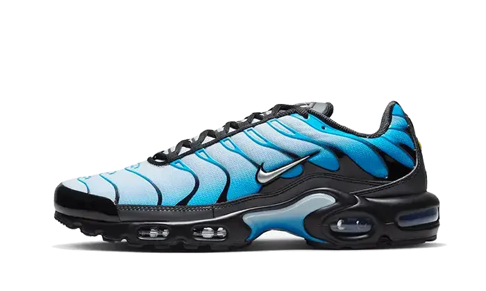 Nike Air Max Plus Blue Gradient VOSneakers