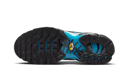 Nike Air Max Plus Blue Gradient VOSneakers