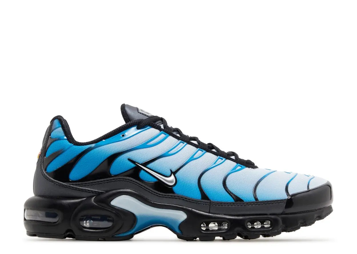 Nike Air Max Plus Blue Gradient Nike