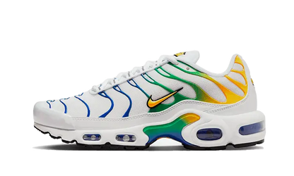 Nike Air Max Plus Brazil VOSneakers