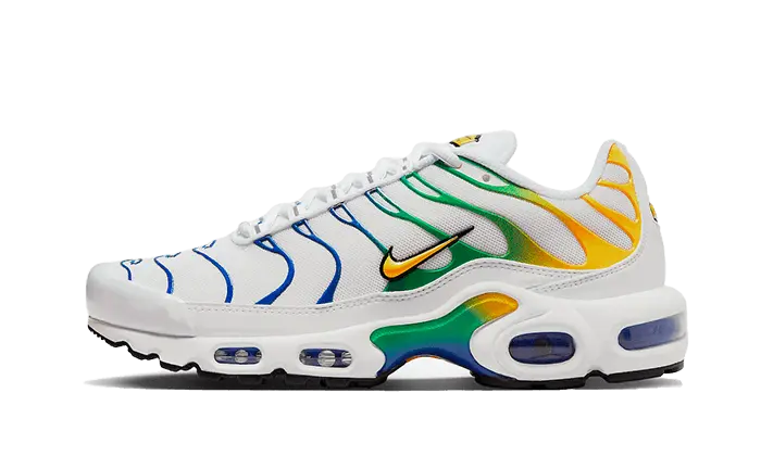 Nike Air Max Plus Brazil Nike