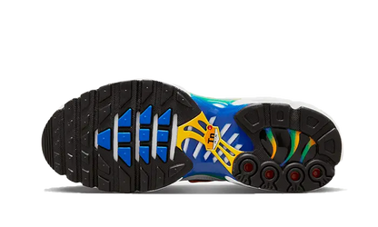 Nike Air Max Plus Brazil Nike
