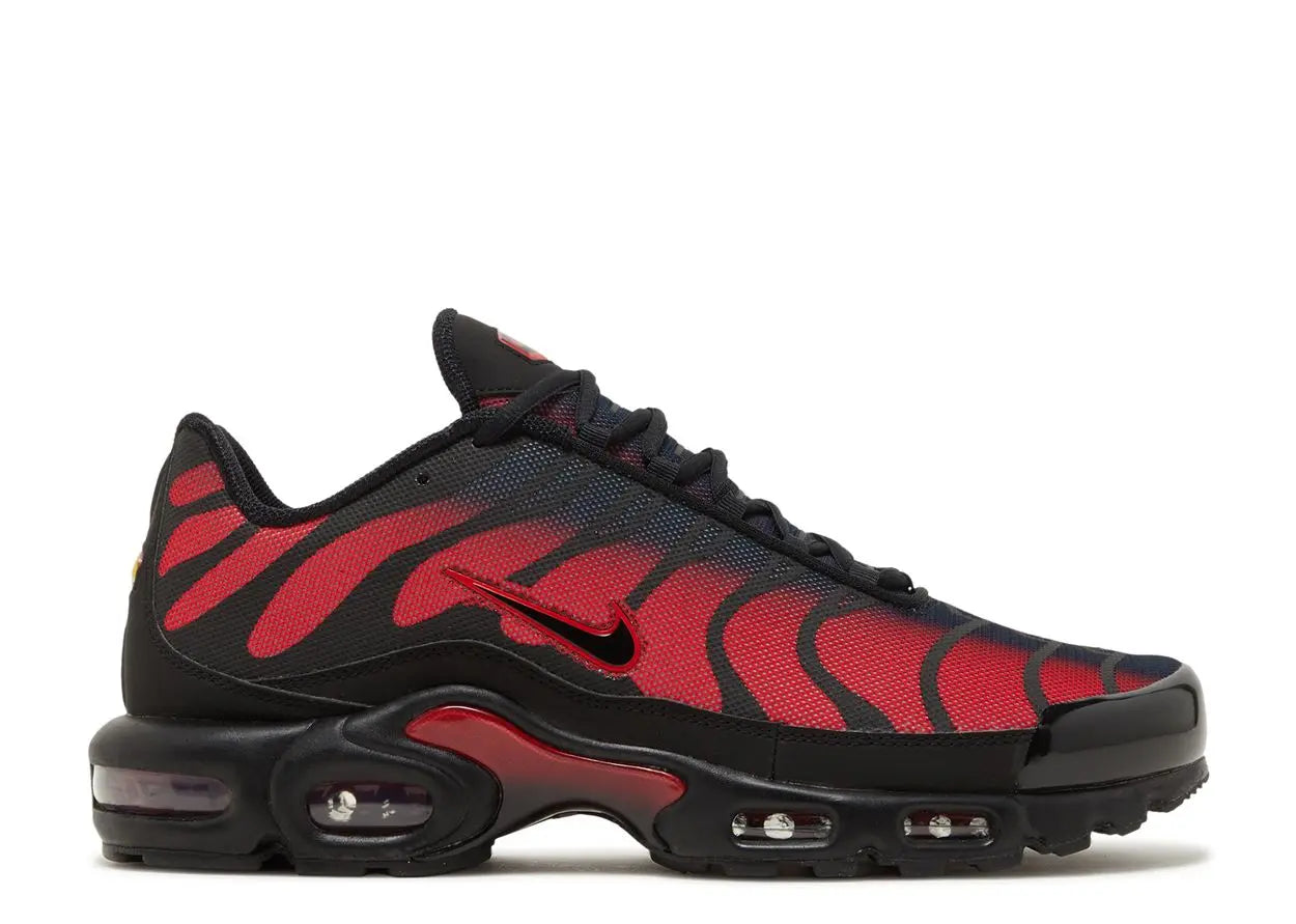 Nike Air Max Plus Bred Reflective Nike