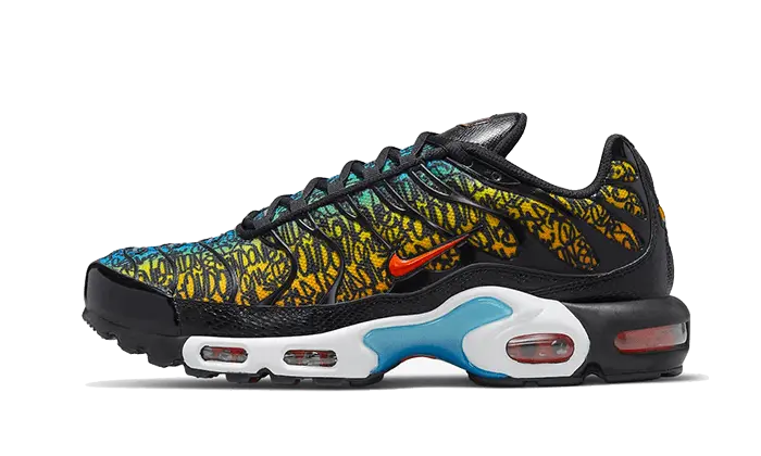Nike Air Max Plus Brixton Nike