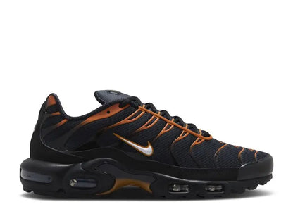 Nike Air Max Plus Dark Obsidian Monarch Nike