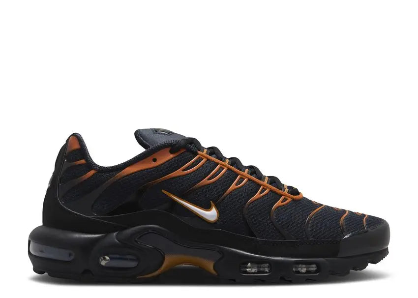 Nike Air Max Plus Dark Obsidian Monarch Nike