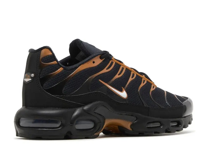 Nike Air Max Plus Dark Obsidian Monarch Nike