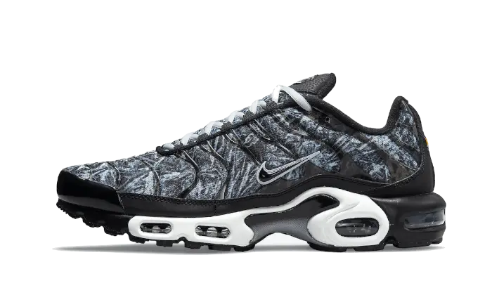 Nike Air Max Plus Dark Smoke Grey Nike
