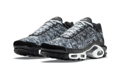 Nike Air Max Plus Dark Smoke Grey Nike