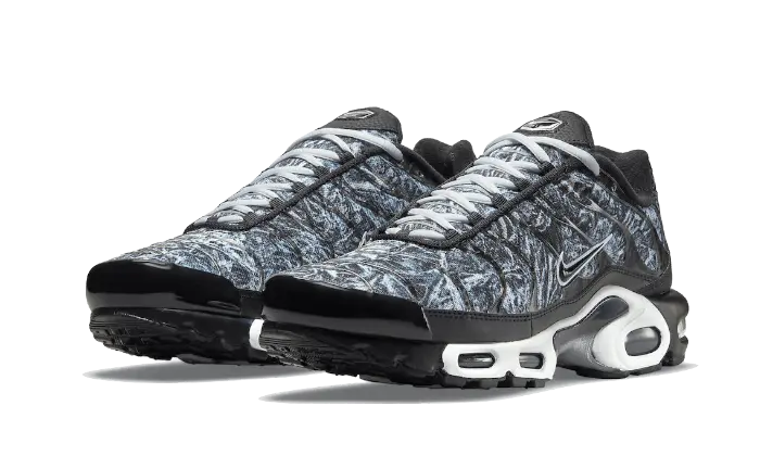 Nike Air Max Plus Dark Smoke Grey Nike