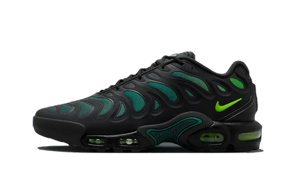 Nike Air Max Plus Drift Black Volt Nike