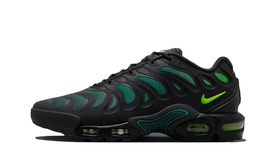 Nike Air Max Plus Drift Black Volt Nike