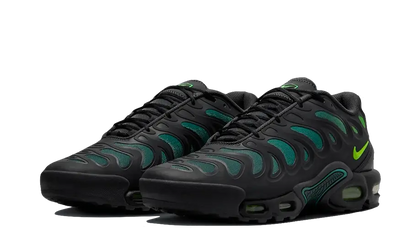 Nike Air Max Plus Drift Black Volt Nike