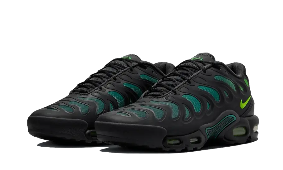 Nike Air Max Plus Drift Black Volt Nike