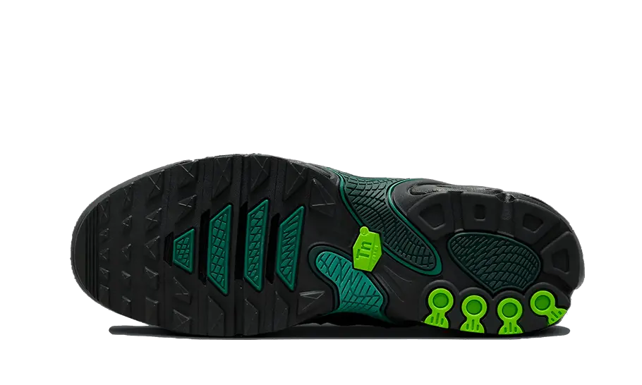 Nike Air Max Plus Drift Black Volt Nike