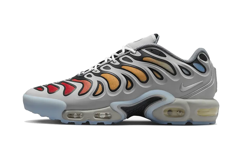 Nike Air Max Plus Drift Light Smoke Grey Nike