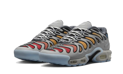 Nike Air Max Plus Drift Light Smoke Grey Nike