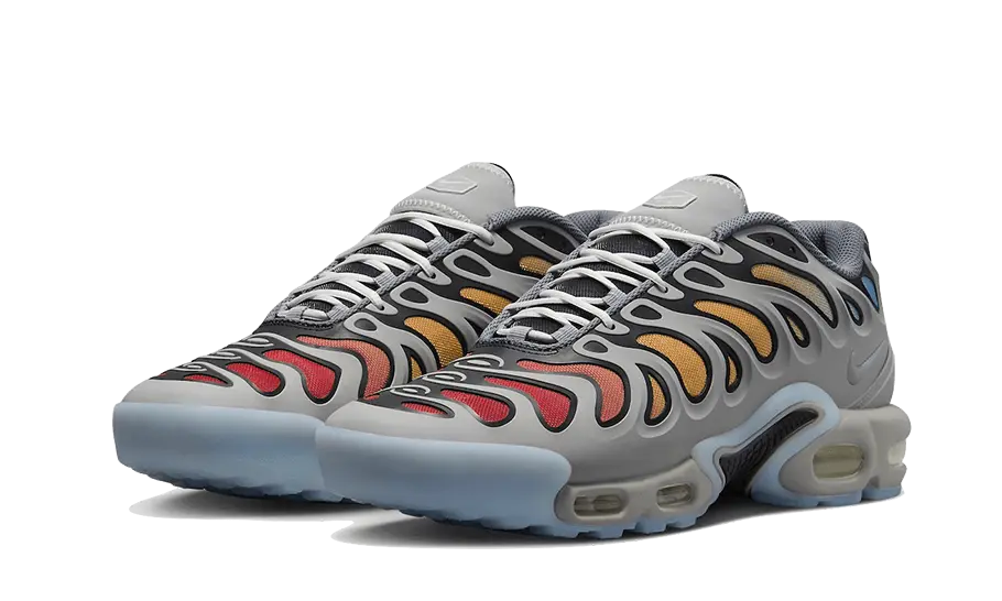 Nike Air Max Plus Drift Light Smoke Grey Nike