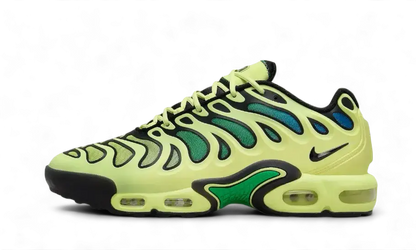 Nike Air Max Plus Drift Neon Yellow VOSneakers