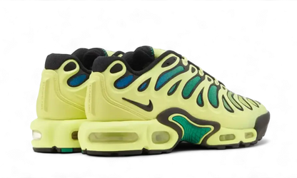 Nike Air Max Plus Drift Neon Yellow VOSneakers