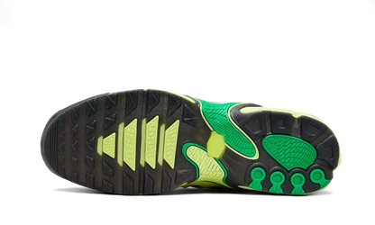 Nike Air Max Plus Drift Neon Yellow VOSneakers