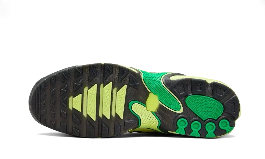 Nike Air Max Plus Drift Neon Yellow VOSneakers