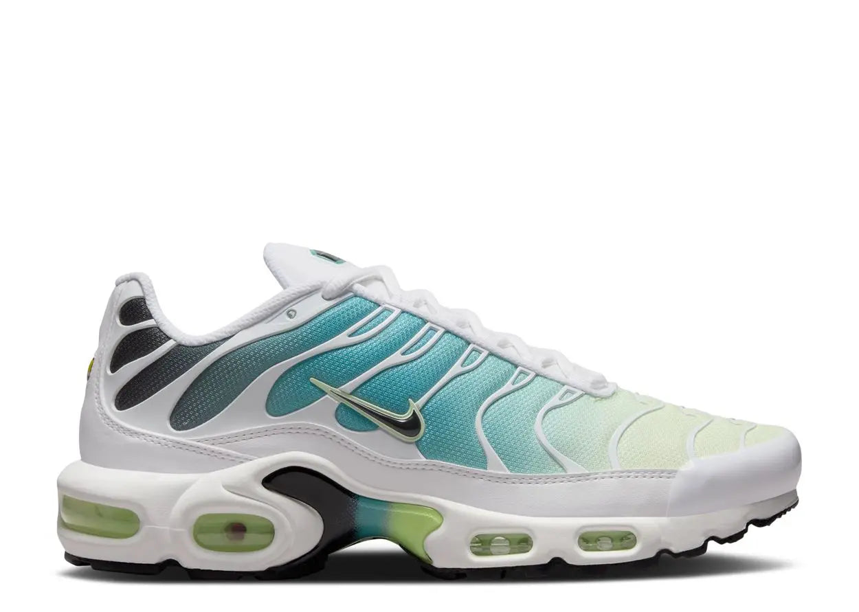 Nike Air Max Plus Dusty Cactus Barely Volt Nike