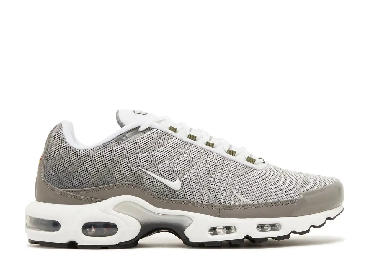 Nike Air Max Plus Flat Pewter Nike