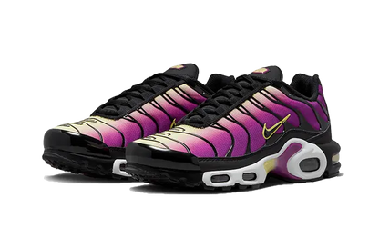 Nike Air Max Plus Fuchsia Pale Yellow Nike